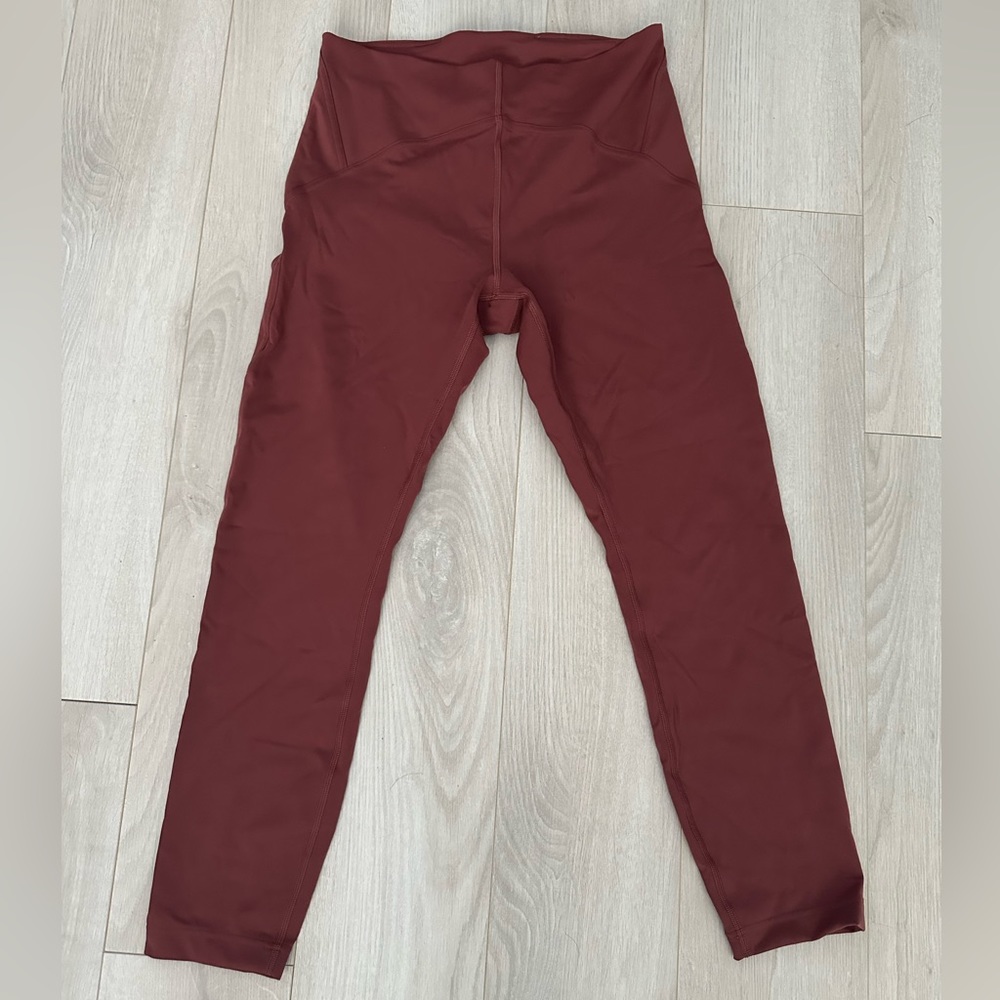 Lululemon InStill HR Tight 25”